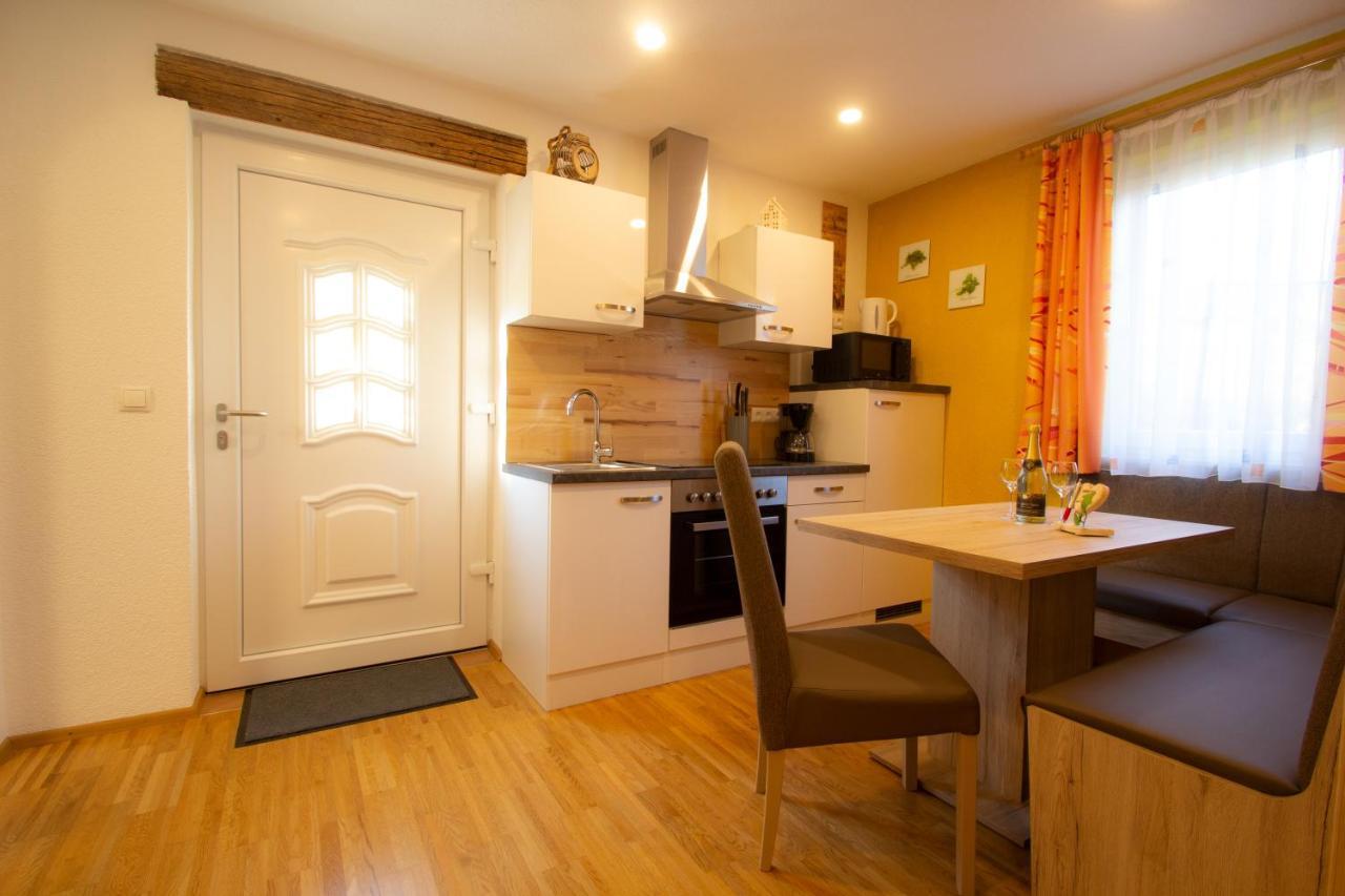Appartement Sonnblick Kuschelsuite in den Bergen Grosssolk Exterior foto